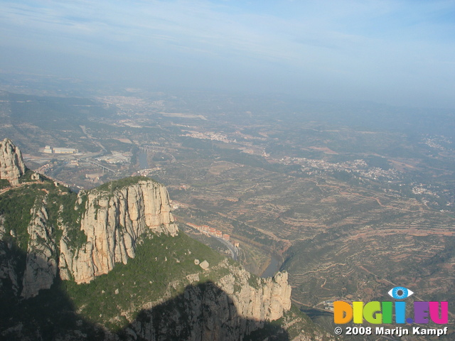 21020 View from Montserrat